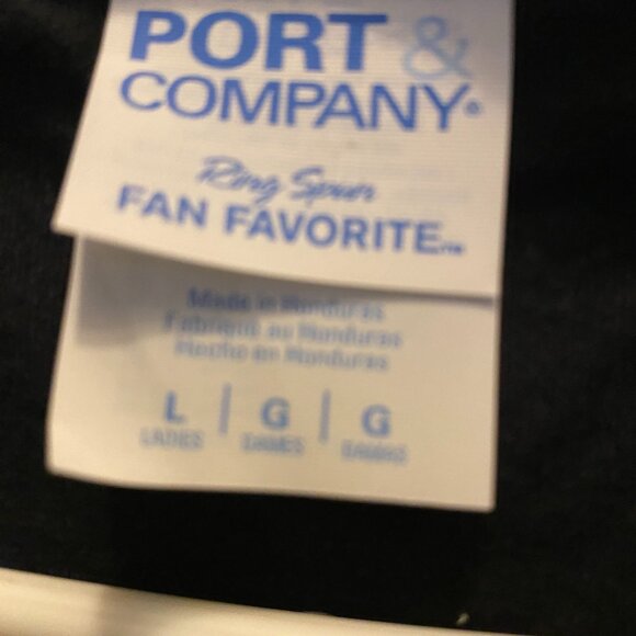 Ladies tee - Picture 2 of 5